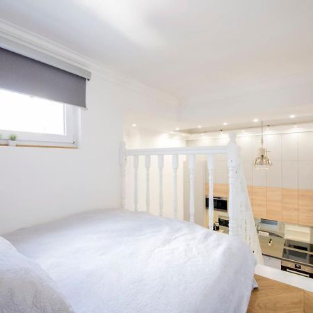 Studio Inn - Palace District Budapest Ngoại thất bức ảnh