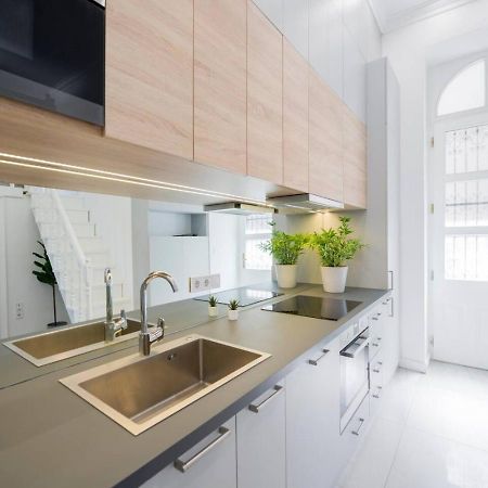 Studio Inn - Palace District Budapest Ngoại thất bức ảnh