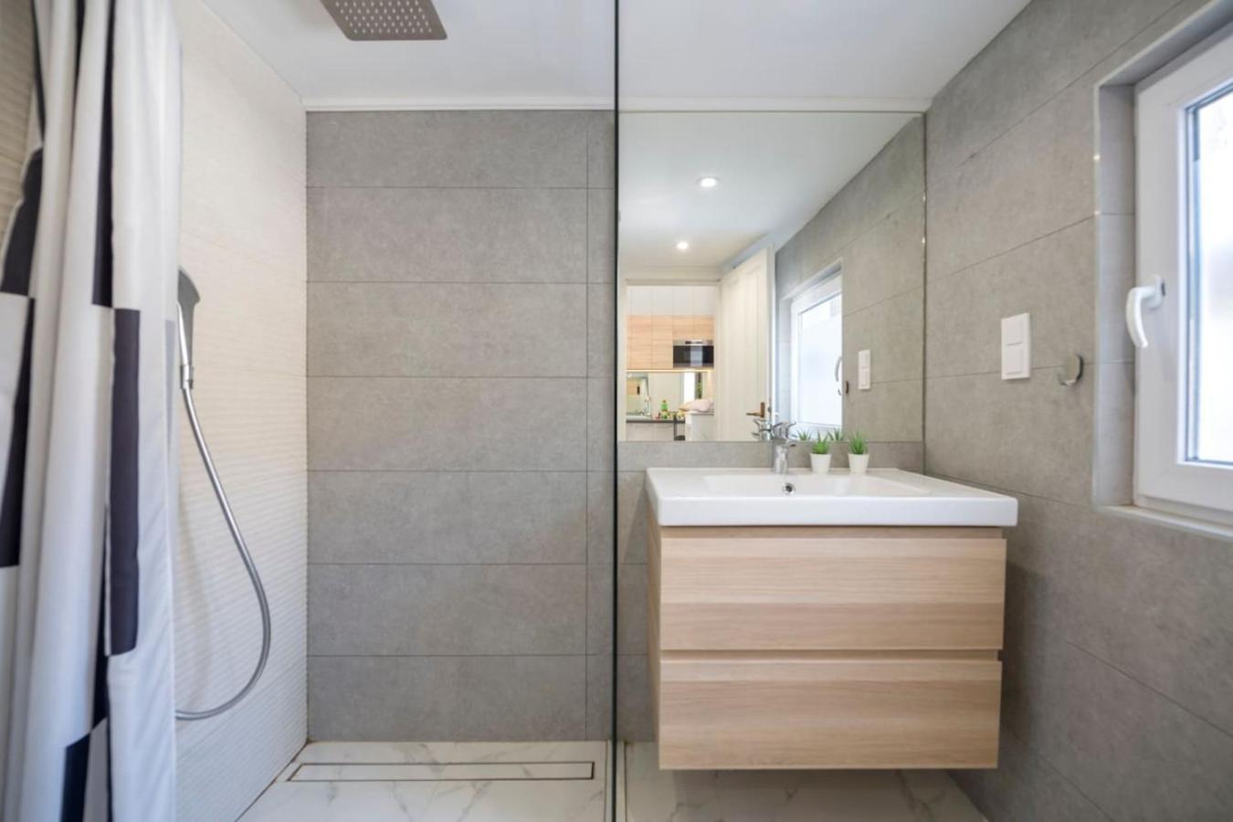 Studio Inn - Palace District Budapest Ngoại thất bức ảnh